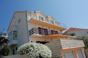 Apartments Marti - free parking